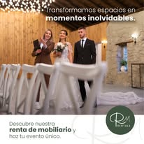 RM Rentals Divine Events